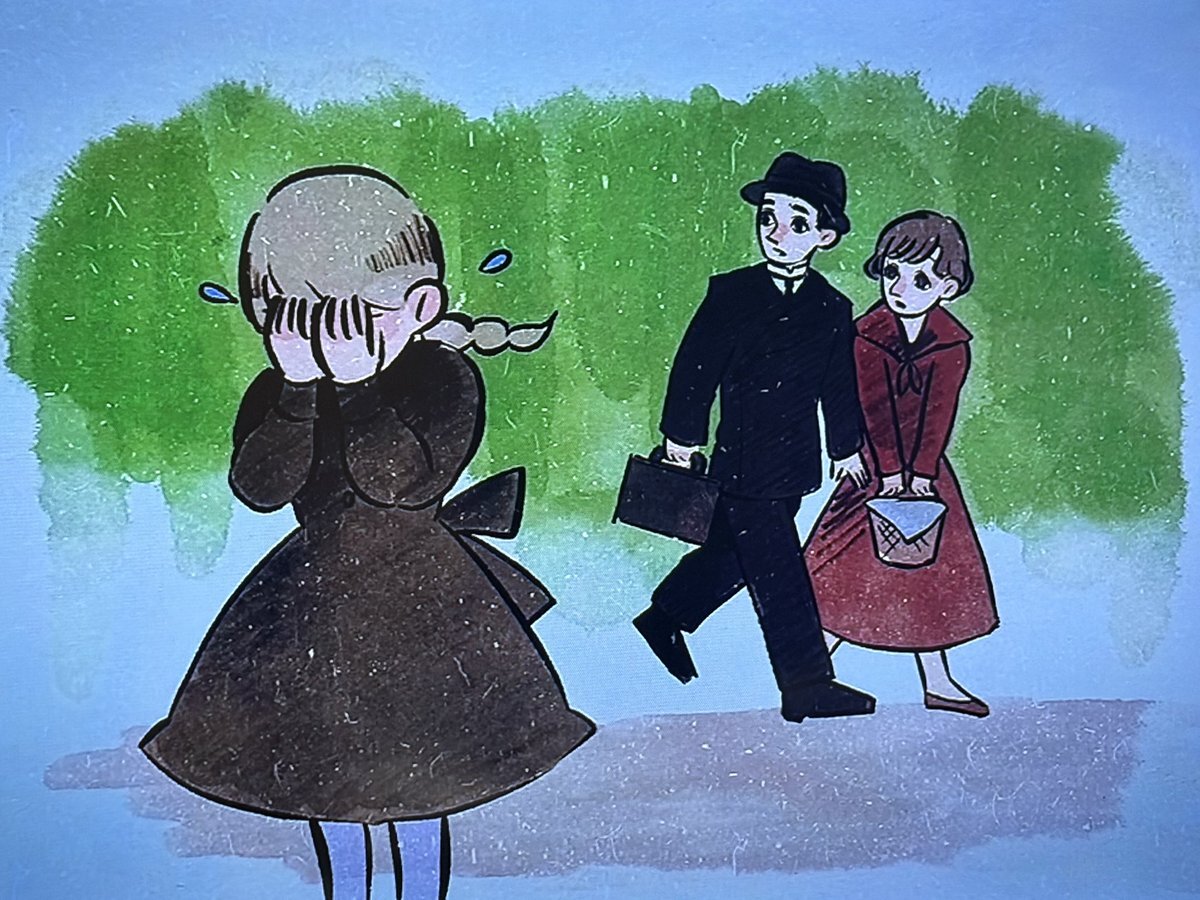 「相棒24」カフカさんの過去に注目、視聴者も熱く考察