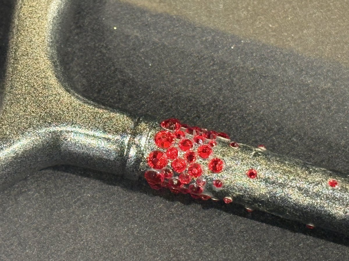 クリスマス、スワロスフキー。衝撃の事実 SWAROVSKI IS IT FAKE YOU LET ME DOWN ❄️ THE NEW CHRISTMAS