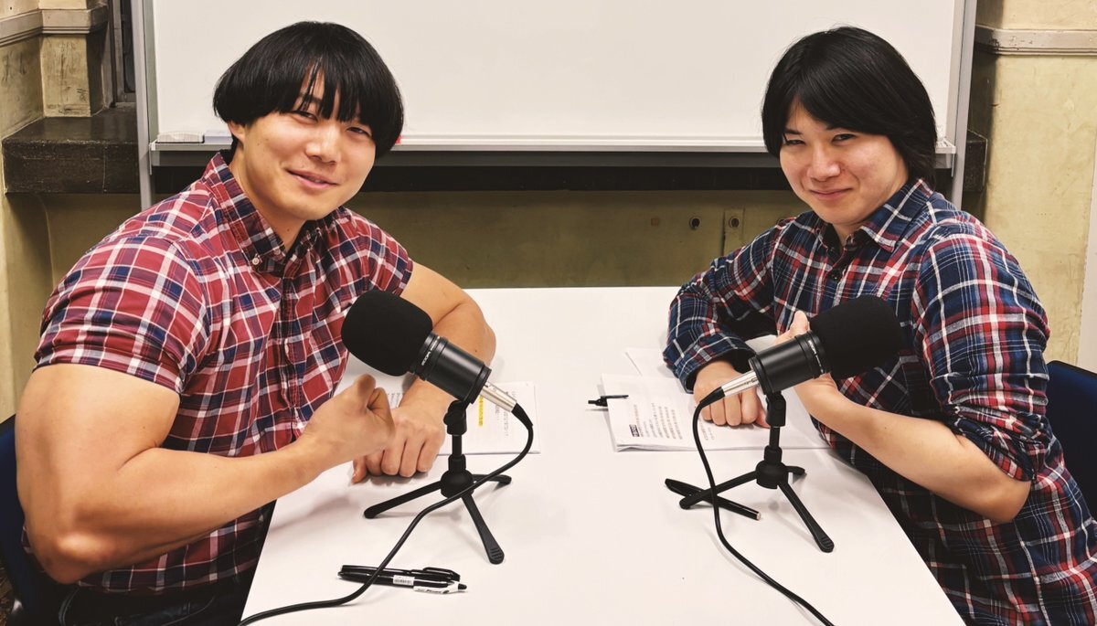 青木マッチョ、マヂラブANN0で飾らないトークにファン興奮