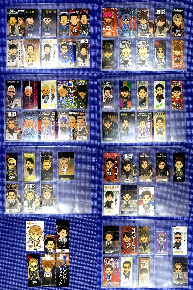 【送料無料】登坂広臣&片寄涼太さん掲載ページセット BxmIyMoCIAA08Kb.jpg:large