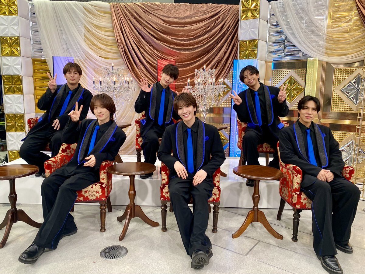 MATSURI、生歌唱でファンを魅了！ボートレース特番も話題に