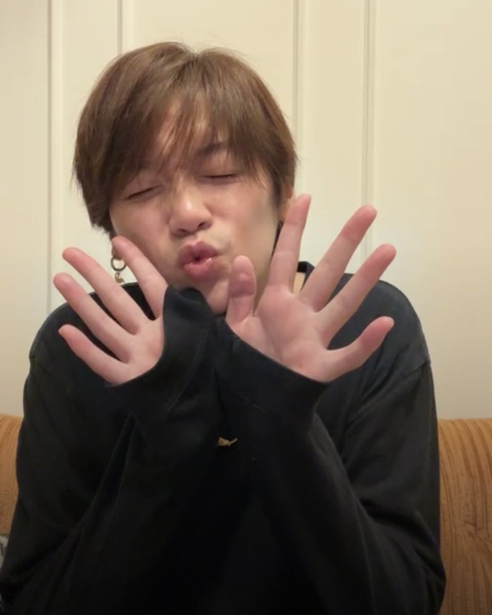 髙木雄也、KAT-TUNライブでファンと交流！