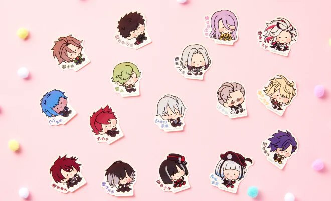 高橋健介の蜂須賀虎徹卒業？ファンは今後の動向に期待