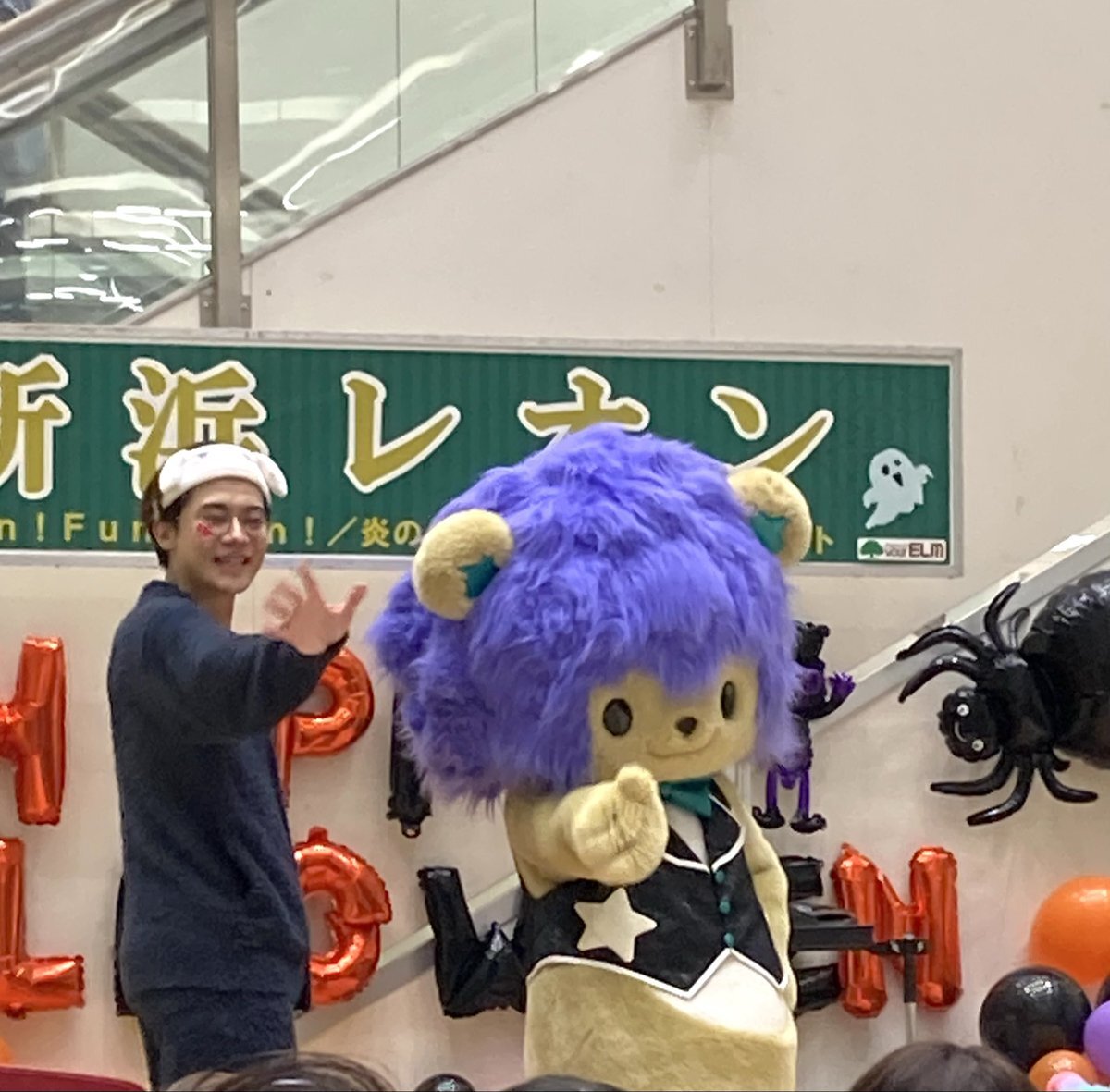 伊能忠敬プレイで話題！MADTOWN配信の面白さとは？