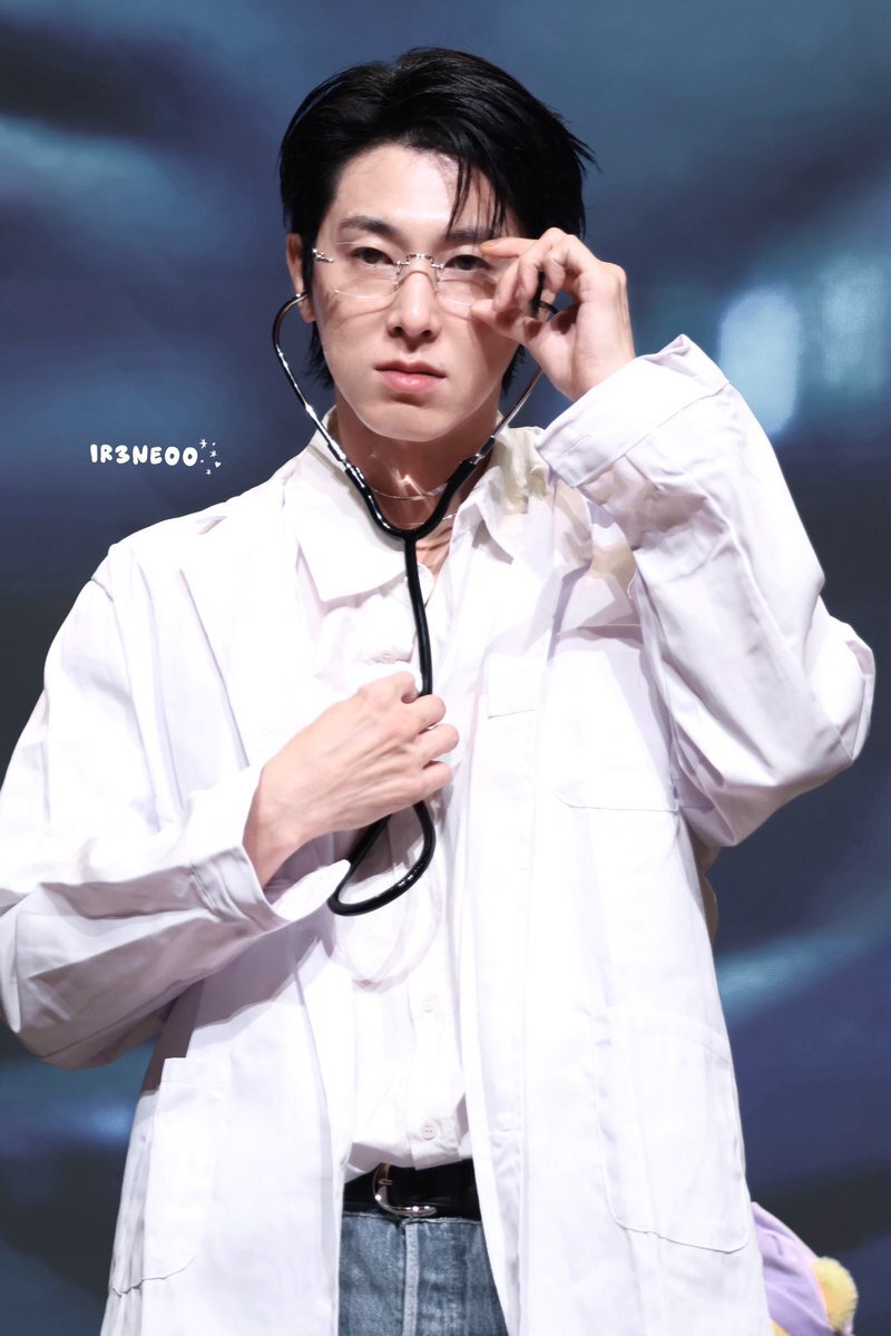 ユノユノさま　ご確認ページ ユノ正規1集 'I-KNOW' サイン会スターフィールド高陽店 | key-uno の