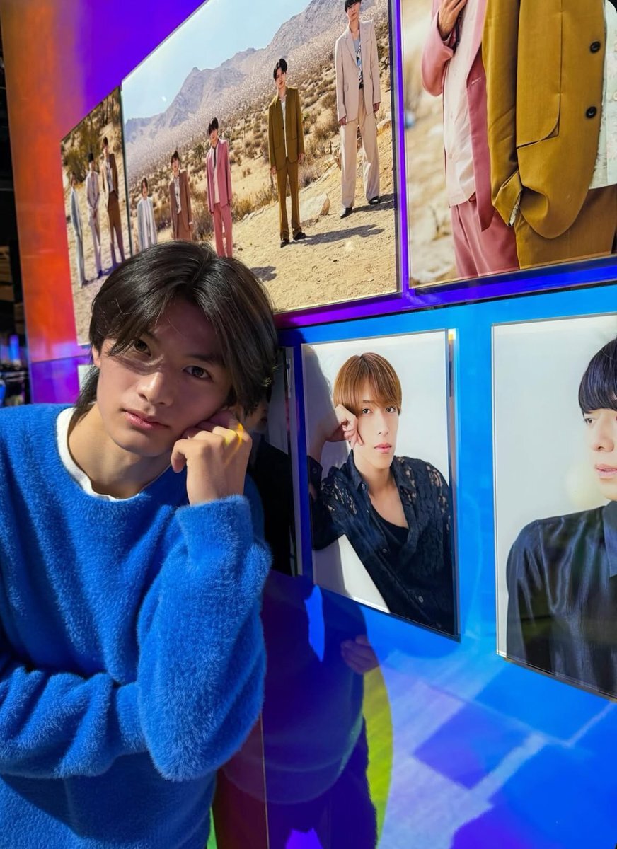 深田竜生、岩盤浴好き＆ハヤシライス未経験？ファン歓喜のブログ更新