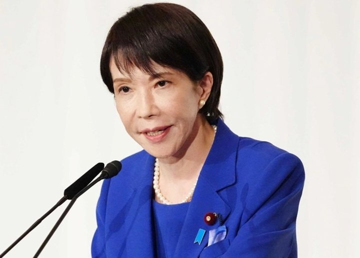 高市農水相、コメ価格に関与せず発言