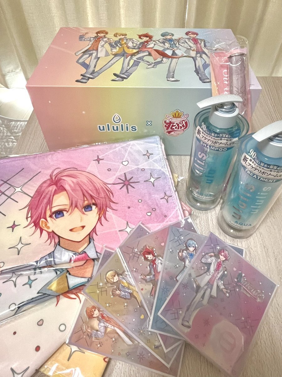 ウルリス すとぷり」のYahoo!リアルタイム検索 - X（旧Twitter