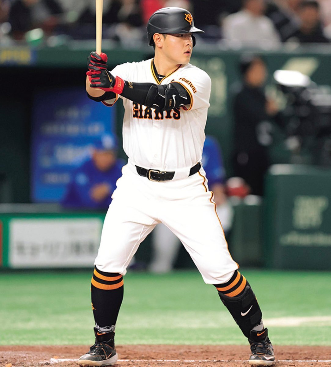 巨人・岡本和真、メジャー移籍は実現するのか？ 