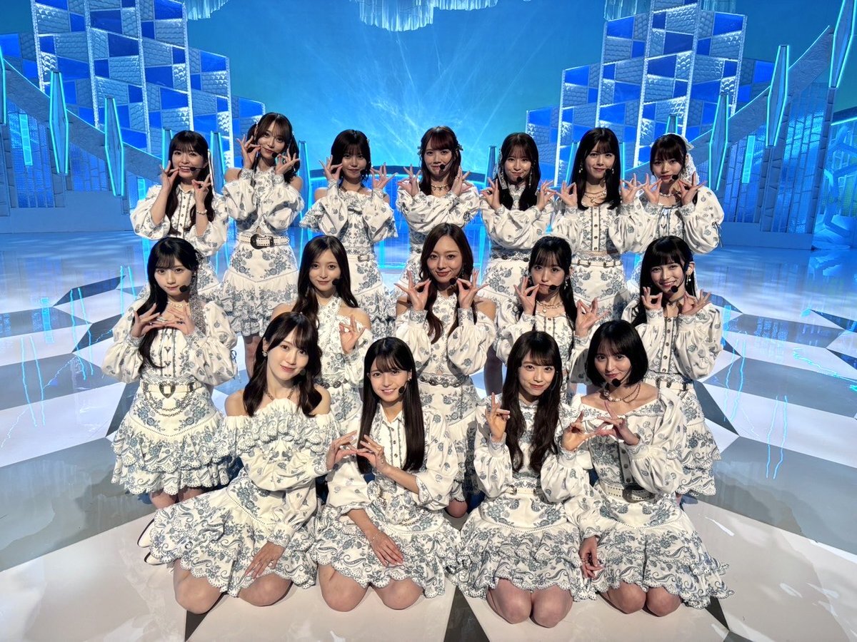 乃木坂46、新浜レオンとコラボ！「MUSIC FAIR」出演にファン歓喜