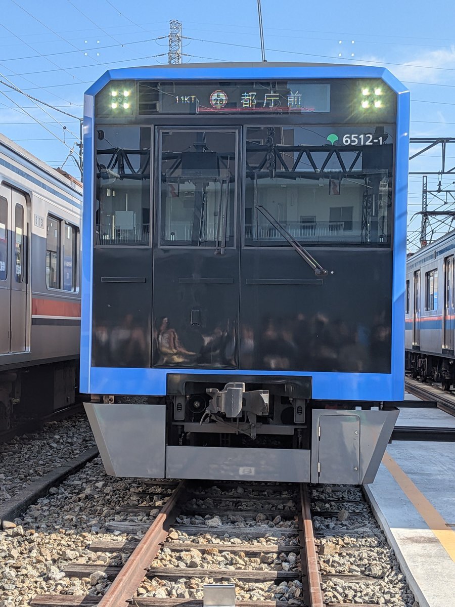 都営フェスタ2025、どんな展示があった？