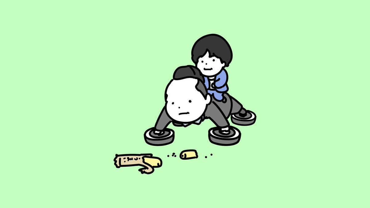 エバースの「ルンバ車」ネタがM-1で話題に