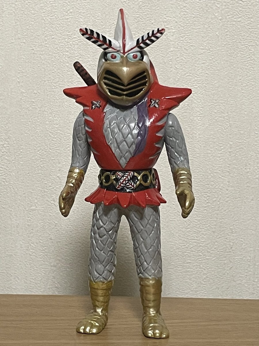 ジ*ン様 変身忍者嵐 オニビマムシ hqdefault.jpg