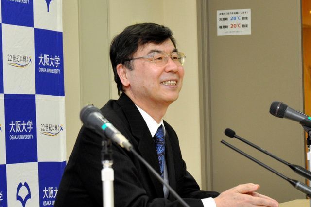 坂口志文さん、ノーベル賞受賞！制御性T細胞の発見で医学界に革新