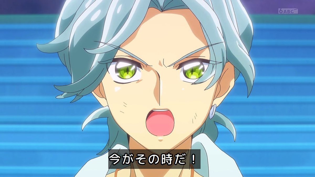 キミプリに男性プリキュア登場！キュアコネクトに期待の声