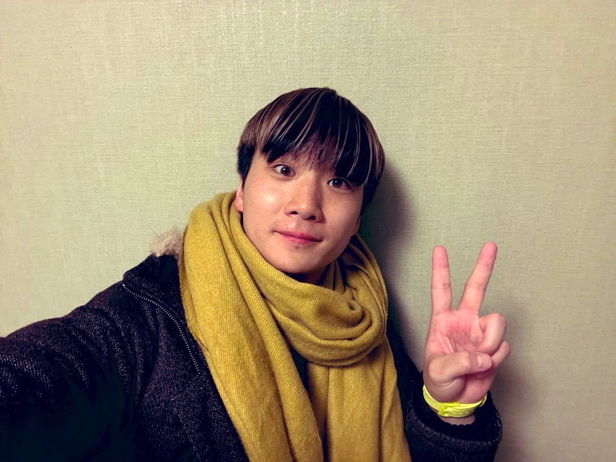 アーティスト・タレント・スポーツ選手がSNSで活動報告！ 明日への意気込みも