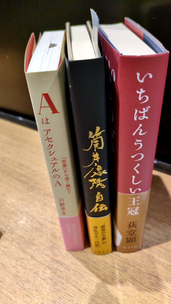 サイン本 筒井康隆」のYahoo!リアルタイム検索 - X（旧Twitter）を