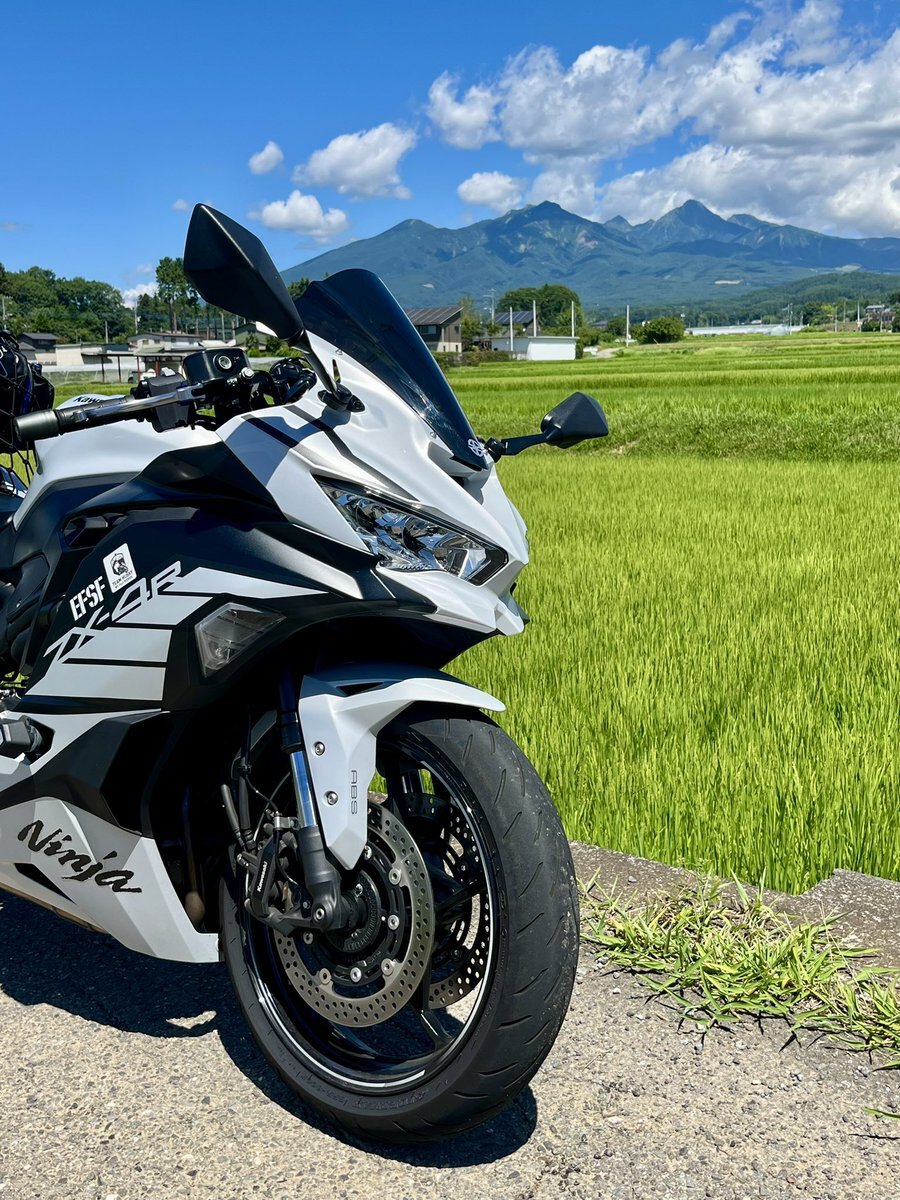 zx4r」のYahoo!リアルタイム検索 - X（旧Twitter）をリアルタイム検索