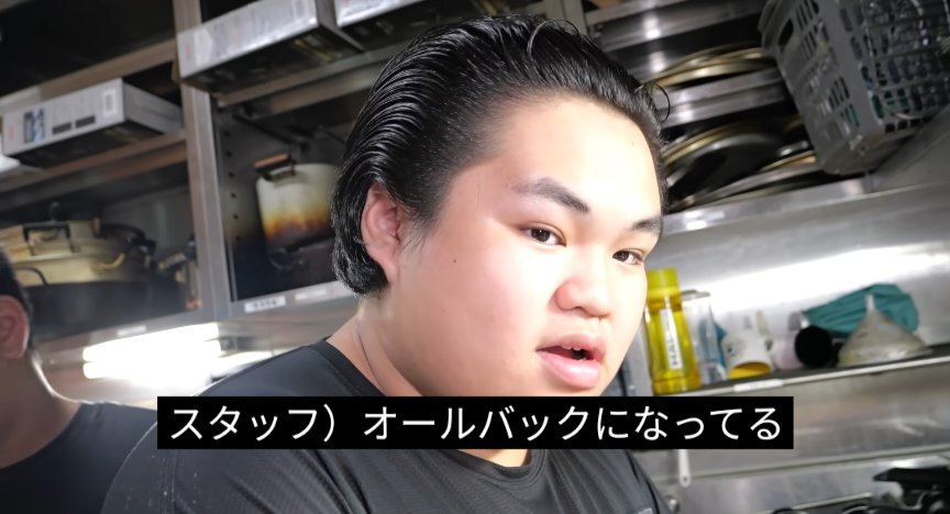 ろべまる☆ ②です。二子山部屋 YouTube100万回越え連発！話題の二子山部屋【ちゃんこ】に