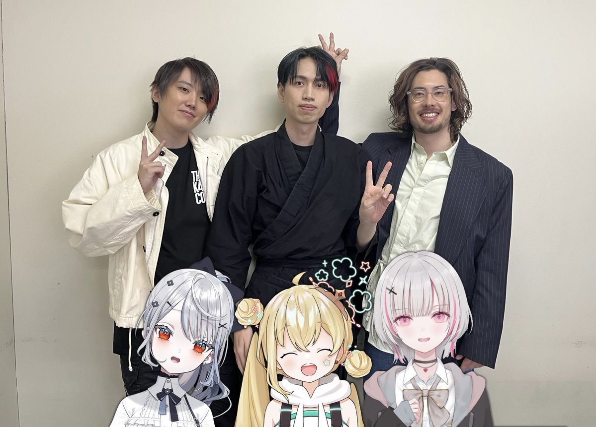 LTK終了！DCの活躍にファン興奮、葛葉さんのLoLプレイも話題に