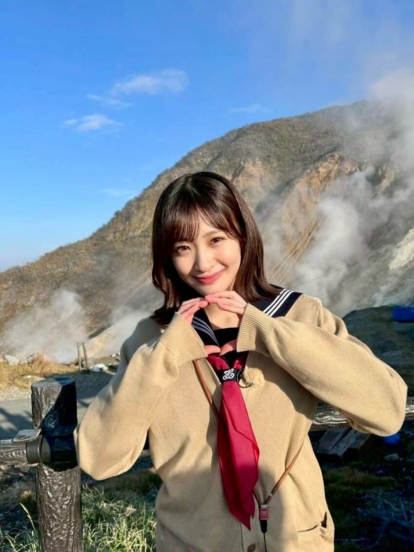 小島凪紗、ラヴィット！出演にファン歓喜！ 