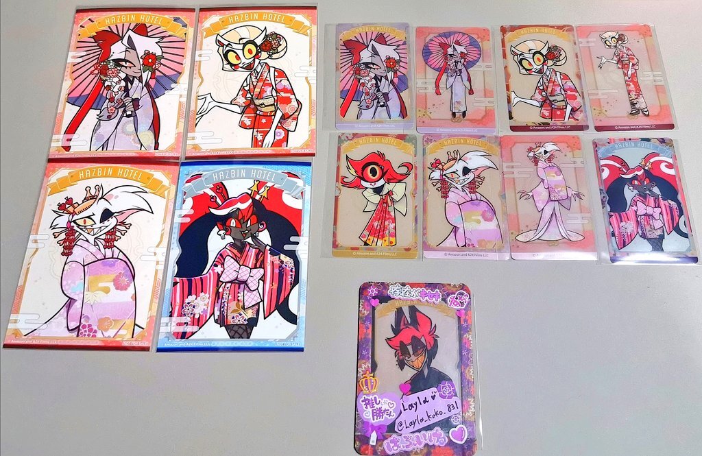 アニメイトカフェ ハズビン」のYahoo!リアルタイム検索 - X（旧