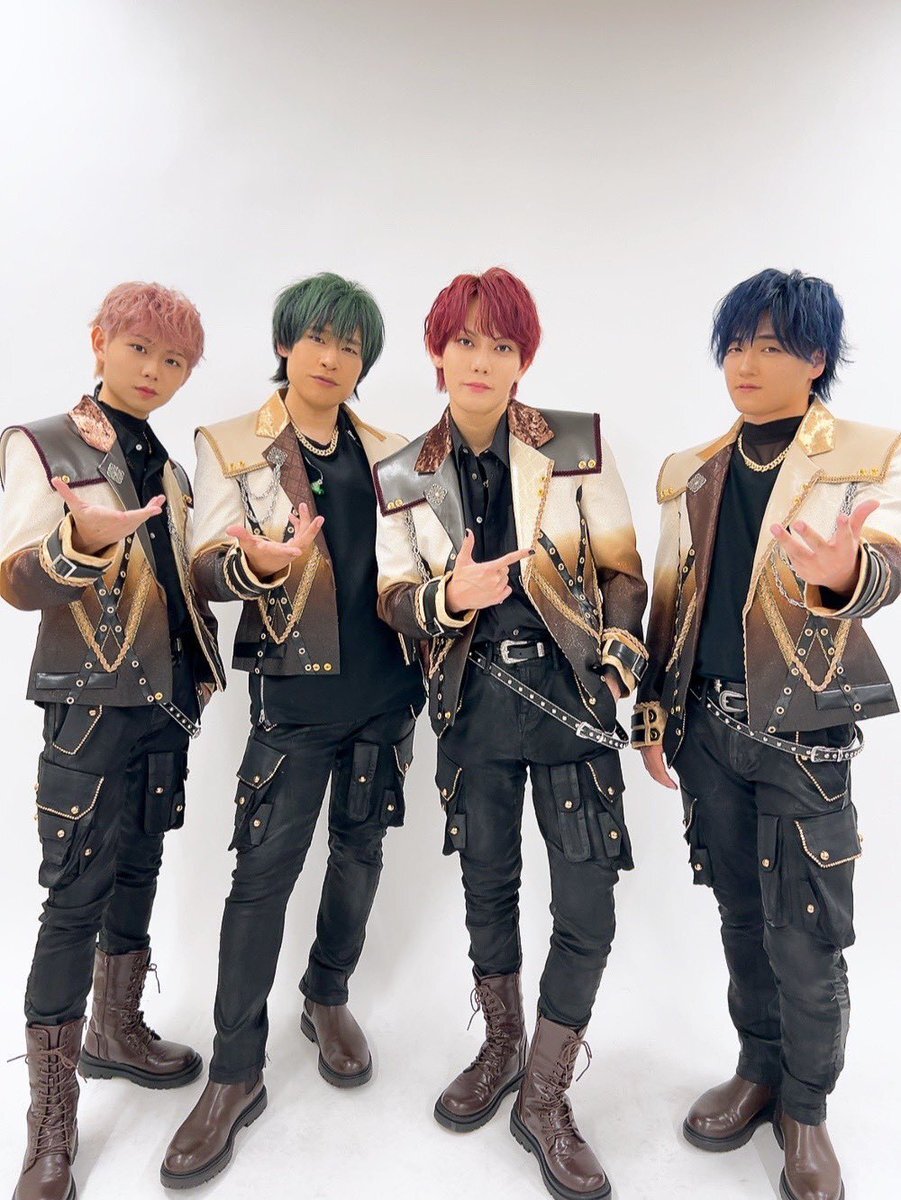 MELLOW DEAR US、スタフォニでサプライズ出演！フルサイズ披露にファン興奮