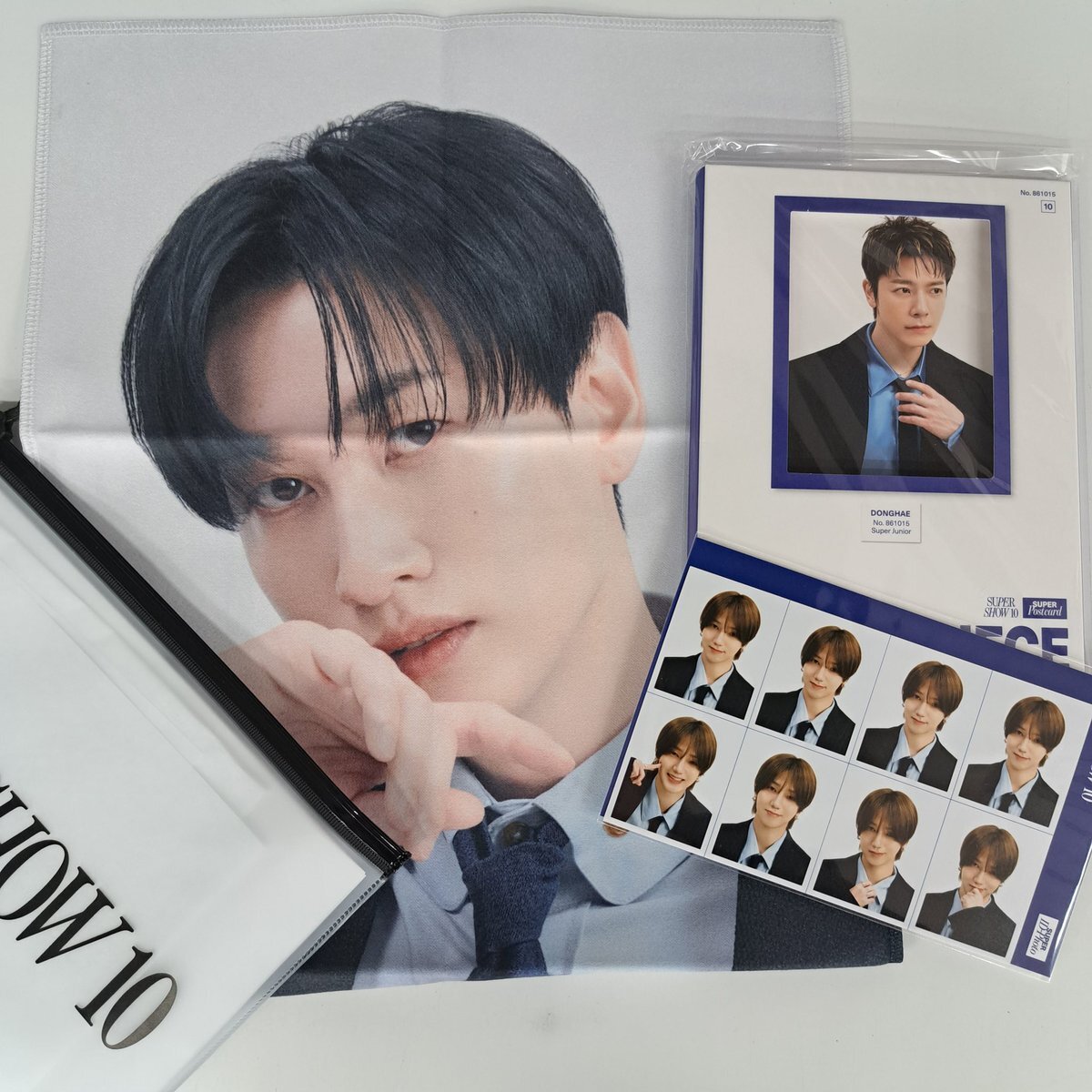 SUPER JUNIOR SJ MARKET シール ステッカー コンプリート SUPER JUNIOR SJ MARKET シール ステッカー コンプリート jp