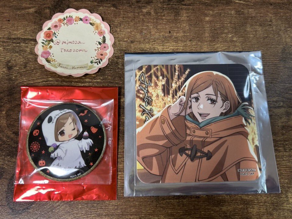 呪術廻戦モジュロ！野薔薇生存にファン歓喜！