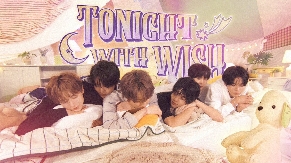 懐かしの「ヌッパン」が復活！ファン歓喜のアイドルグループ配信