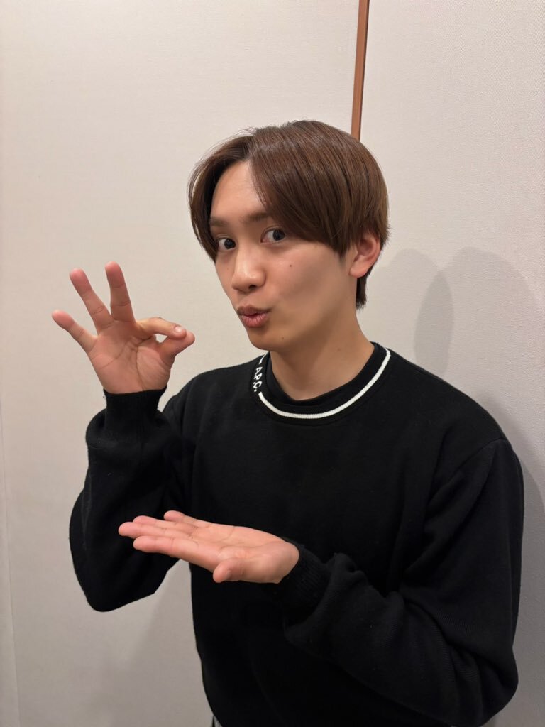 藤原丈一郎、クリスマスソングで嵐を熱狂！ドラマ出演も話題に