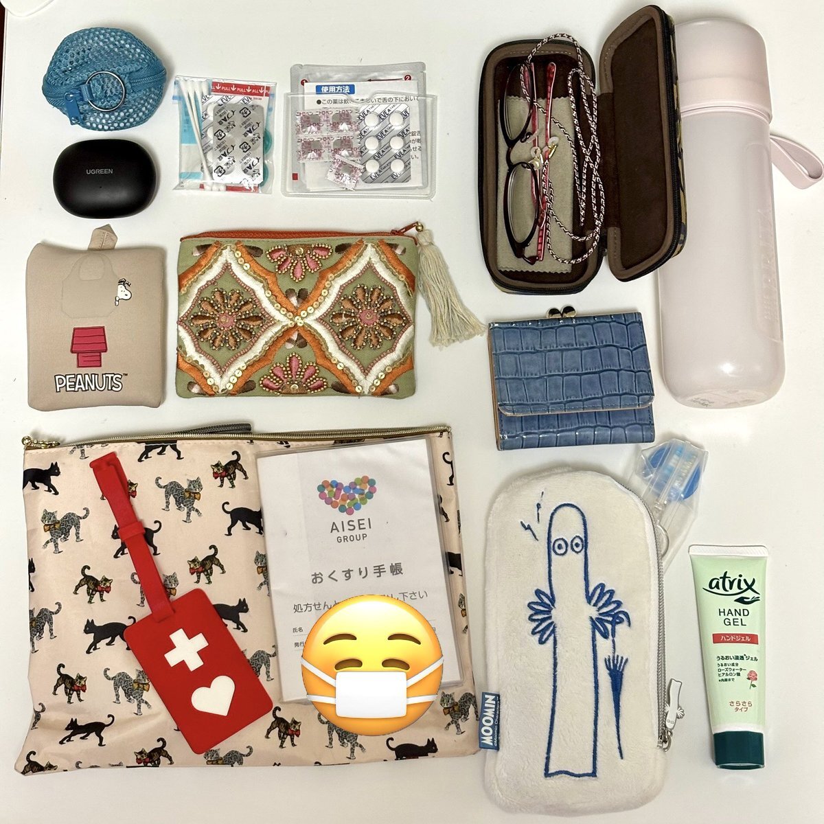 ヘルプマークの悪用問題、議論が巻き起こる