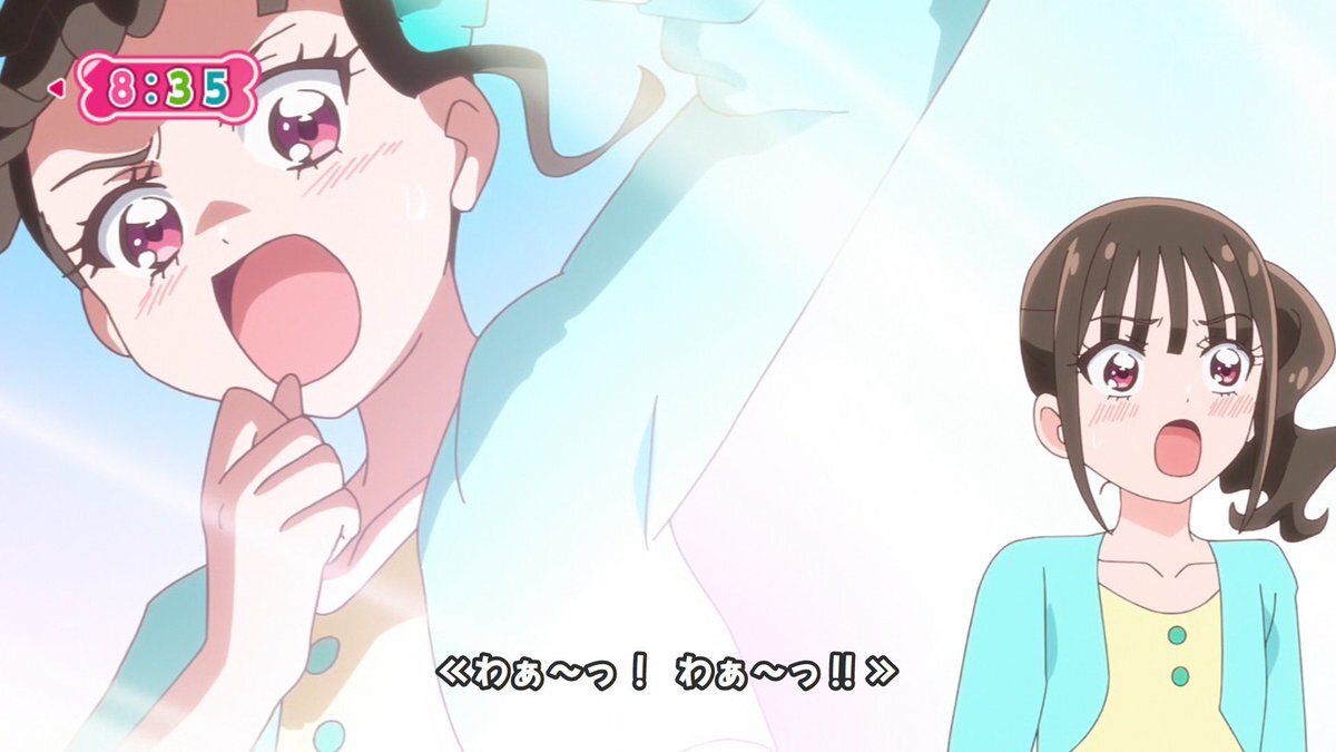 「キミプリ」で話題のカイカズカップリングとは？