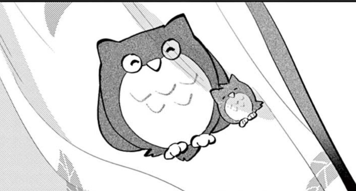 ジムシャニでルカの過去が明かされる？