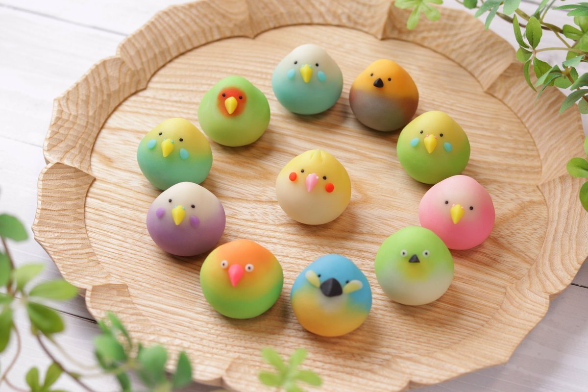 「いいインコの日」ってどんな日？