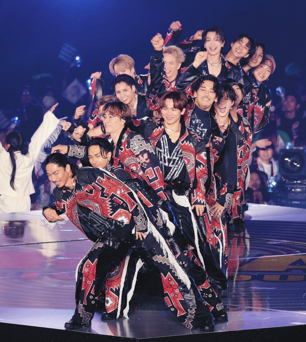 山本彰吾　ニット帽　山活 山本彰吾　ニット帽　山活