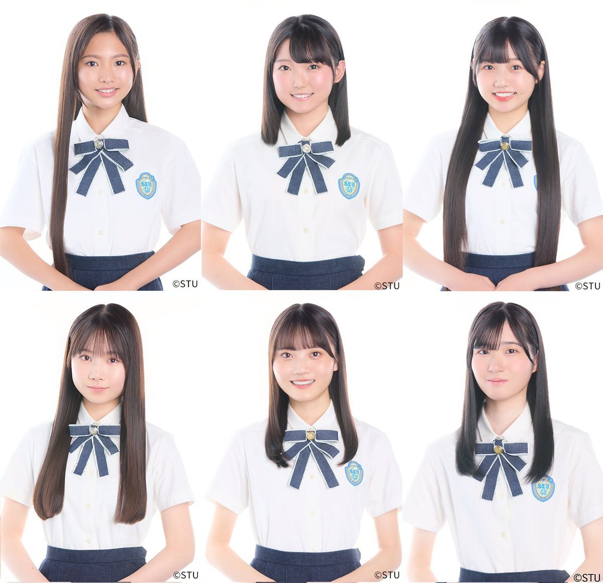 STU48 傷つくことが青春だ HMV 限定 コラボ生写真 16枚