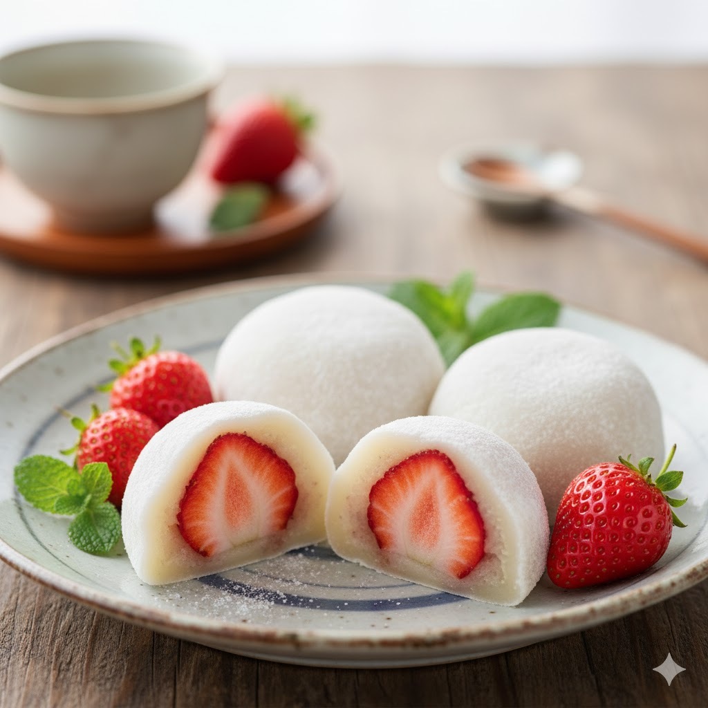 いちご大福」のYahoo!リアルタイム検索 - X（旧Twitter）を