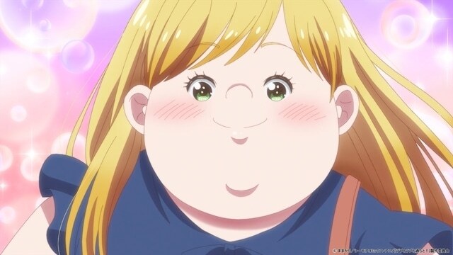 『デブとラブと過ちと』最終回、2期制作への期待の声も