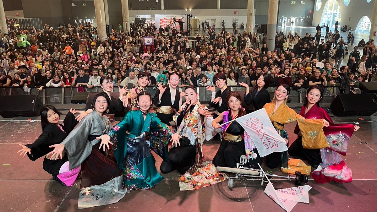 カラマネロ、闇堕ちデュオリンゴでファンを笑撃！