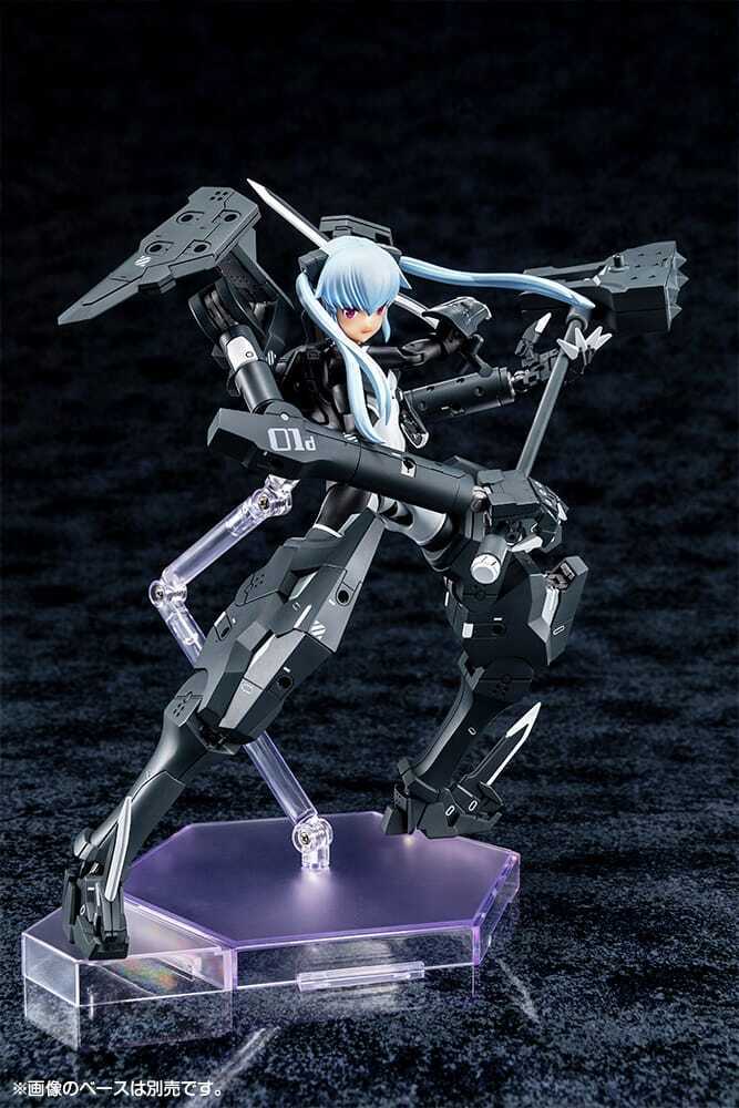 武装神姫 パチスロ「武装神姫」公式ホームページ