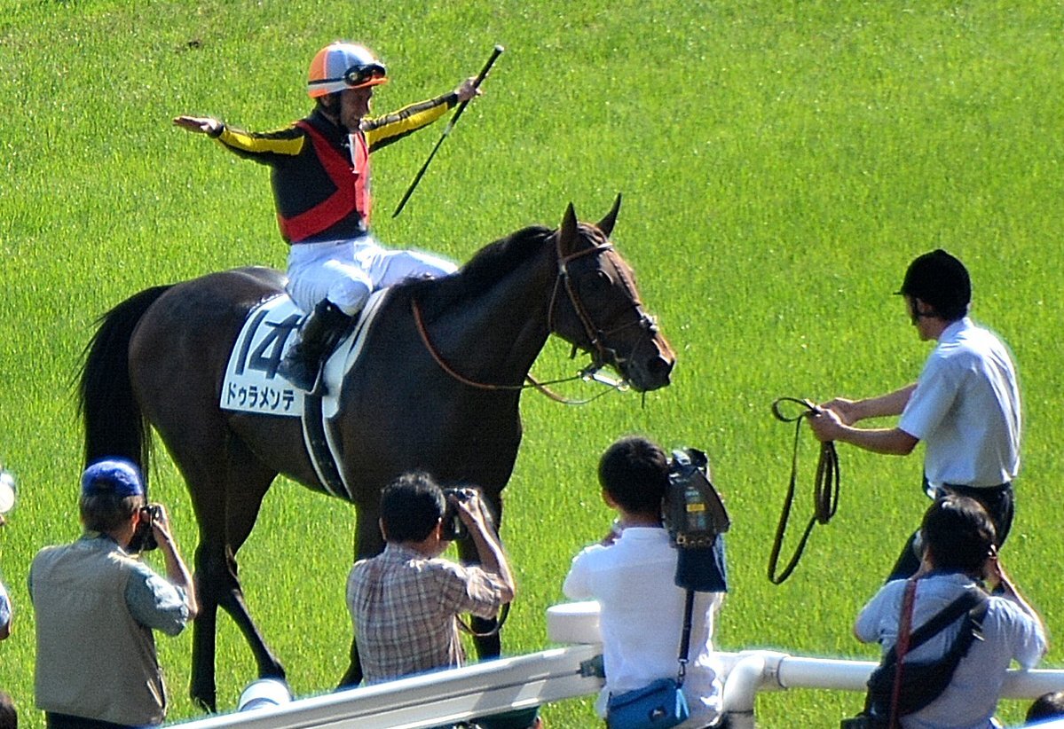 【現地】オルフェーヴル　日本ダービー【的中】 maxresdefault.jpg