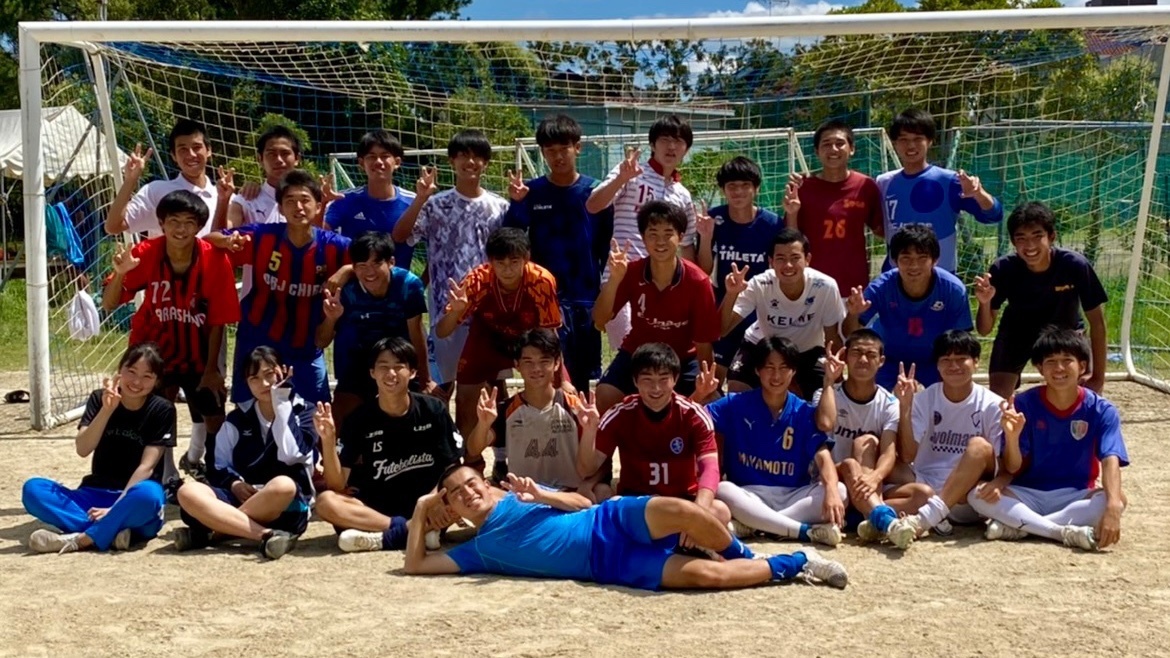 全国高校サッカー選手権大会 のtwitter検索結果 Yahoo リアルタイム検索