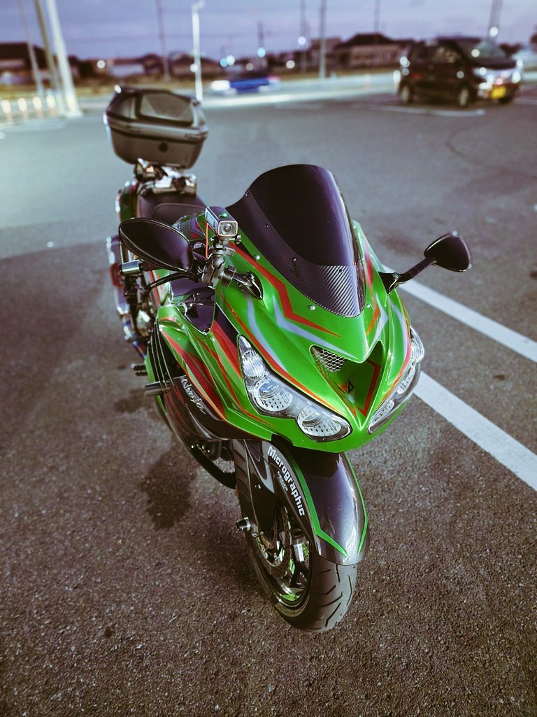 zx14r」のYahoo!リアルタイム検索 - X（旧Twitter）をリアルタイム検索