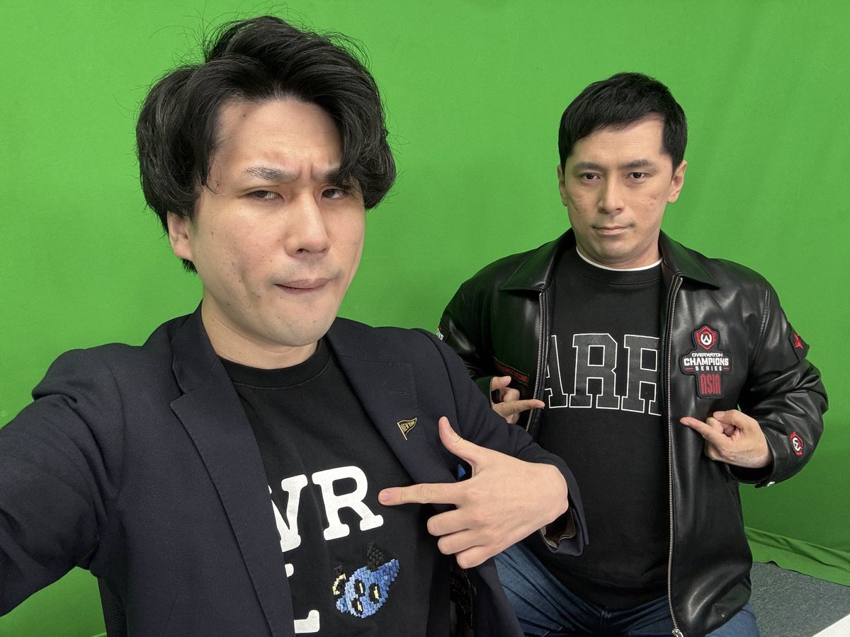 VTuber界隈盛り上がり！社築3D誕生祭、VOKE-1グランプリがスタート