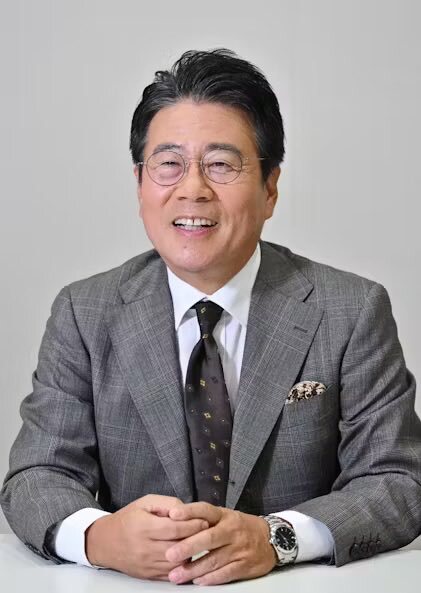 大越健介氏、報道姿勢に賛否両論