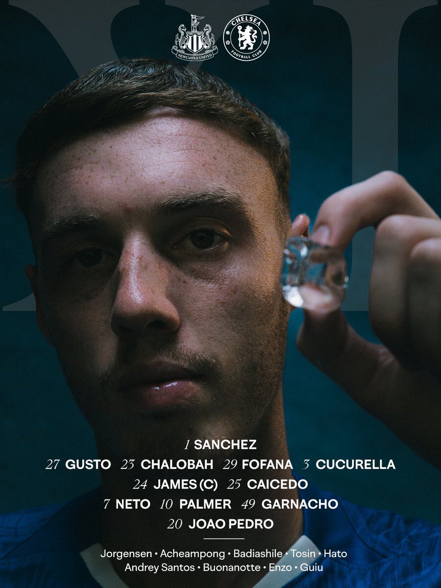 チャロバー、ニューカッスル戦で攻守両面で存在感！ファンの間で議論沸騰