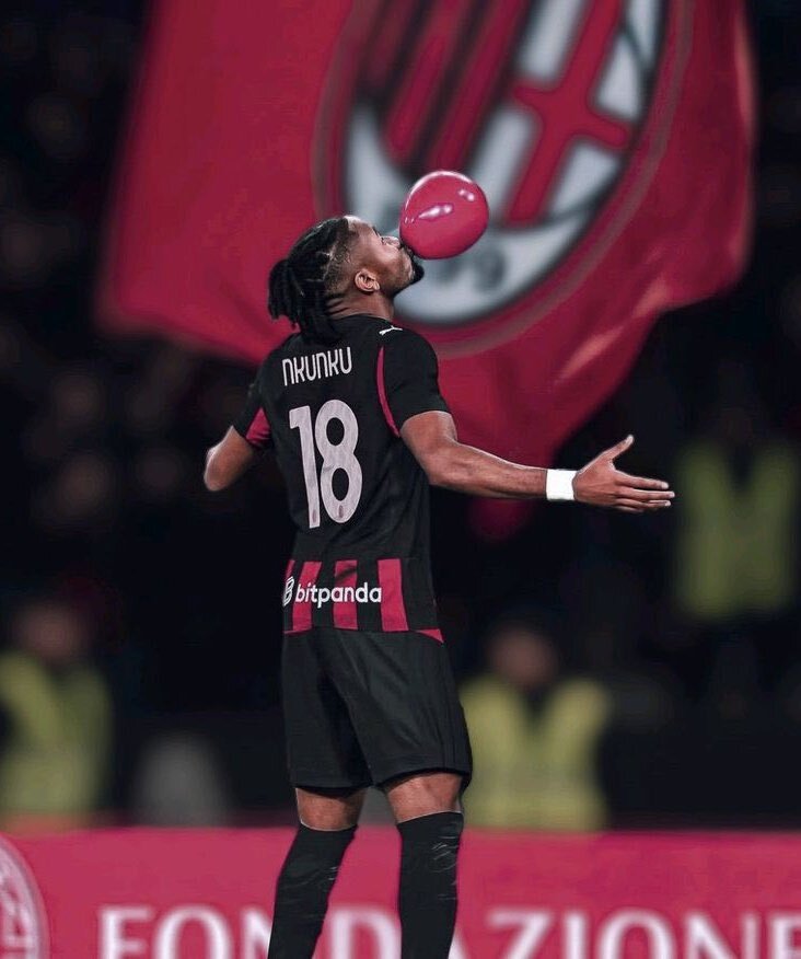 エンクンク、ミラン戦で期待と疑問の声