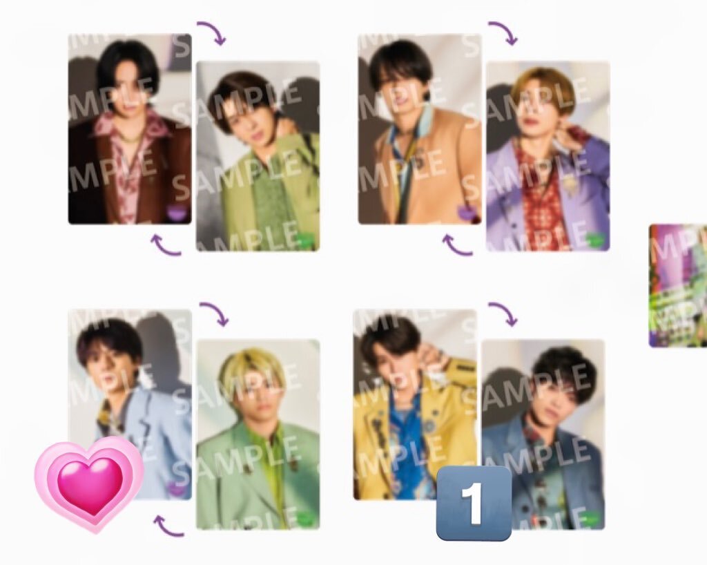 timelesz 篠塚大輝のギャグ、一体何が起きた？