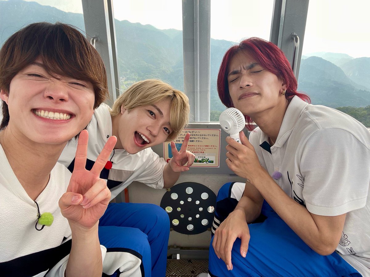 なにわ男子のバラエティ番組『逆転男子』、どんな企画が？